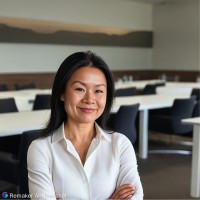 Janice Ong