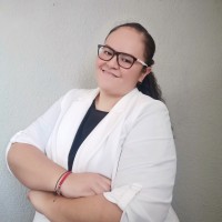 Marilé Del Rosario Cedeño Marines