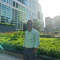 Pankaj S