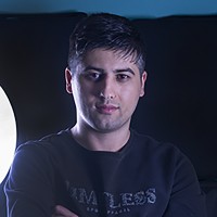 Nicat Qocayev