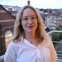 Ellen Van Mello