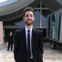 Lucas Cesar