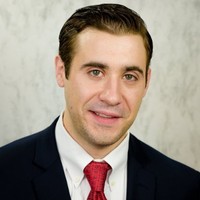 Justin Keating