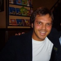 Giuseppe Meli