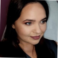 Katarzyna Nuckowska (Konieczna)