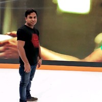 Monu Gupta