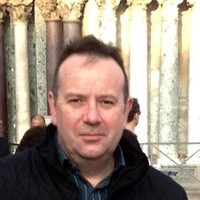Chris Bridgman