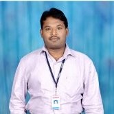 Solomon Raj