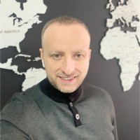 Oleksiy Iven
