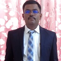 DHANANJAY PRATAP SINGH