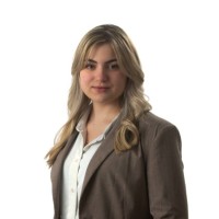 Sarah Gil Martinez