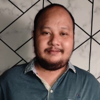 Percival Parungao