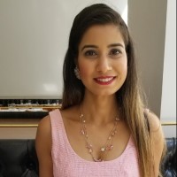 Neha Singh