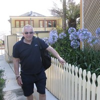 Michael Maybury