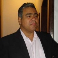 Carlos Frederico Pereira