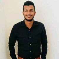 Farhad Rizwie