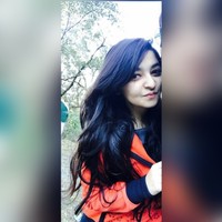Amy Arora