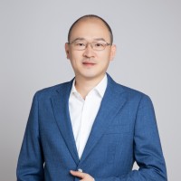 Allan轶伦 Xie谢