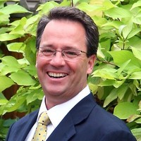 Kevin Auton Ph.D