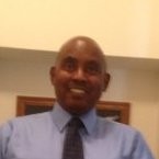 Tony Shaw