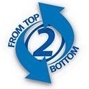 Top 2 Bottom Pressure Cleaning