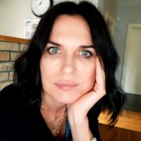 Agnieszka Mazurek