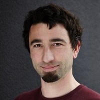 Jonathan Hotz