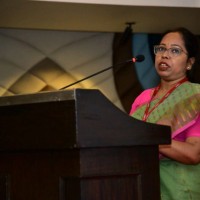 Chaitali Bose