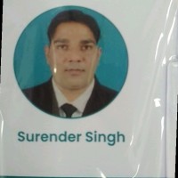 Surender Singh
