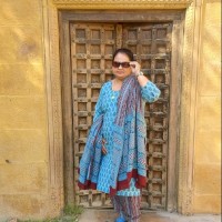 Prof. (Dr.)Anupama Singh