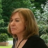 Gabriele Riedke-Dschangaei