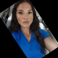 Carrie Moya