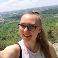 Maddilynn Pillsbury