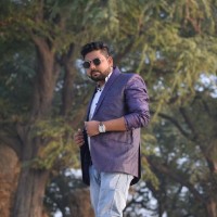 Akhlaque Ahmad