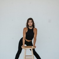 Bree Davis