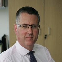 Stephen B Lilley MRICS
