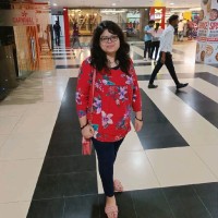 Sonali Naik