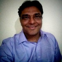 Sachin Sashital