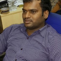 venkat reddy bandi