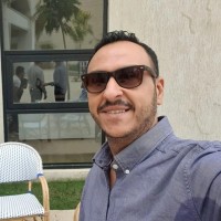 Mostafa Fadil