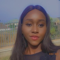 Stephanie Ndulue