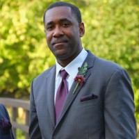 Khalid Smith