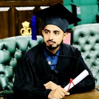 Muhammad Nisar, MBA