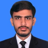 Zubair Ahmed