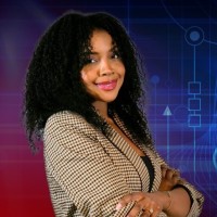 Jayde King, Phd