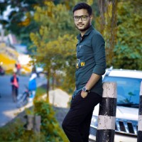 Sk Samiul Hassan