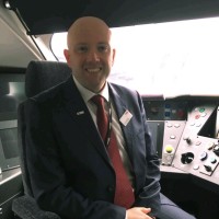 Simon Masters, Chart.Pr Mcipr