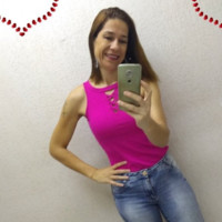Eliz C Silva