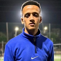 Achraf Harrak
