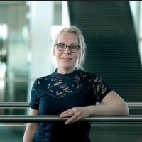 Tina Kærsgaard